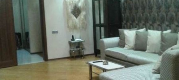 Apartamento de 3 dormitorios en Khatay, Azerbaijan No. 564 43