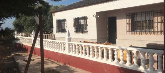 Таунхаус с 2 спальнями в Торре-Пачеко, Испания № 134854 11