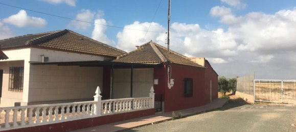 Таунхаус с 2 спальнями в Торре-Пачеко, Испания № 134854 12