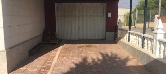 Таунхаус с 2 спальнями в Торре-Пачеко, Испания № 134854 13