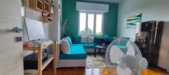 1 Schlafzimmer Wohnung in Cuneo, Italy, Nr. 319043 10