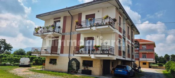 1 Schlafzimmer Wohnung in Cuneo, Italy, Nr. 319043 45