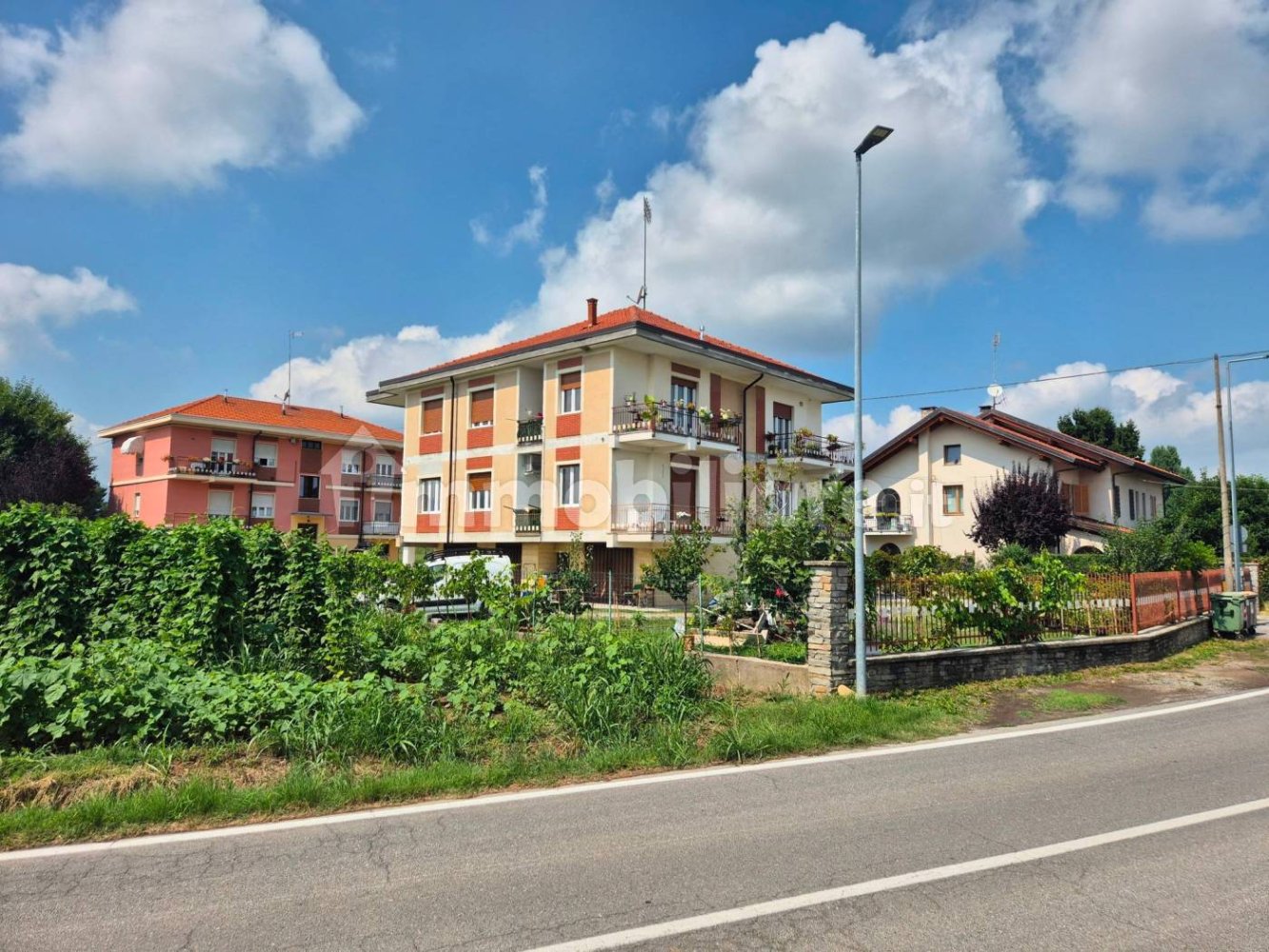 1 Schlafzimmer Wohnung in Cuneo, Italy, Nr. 319043