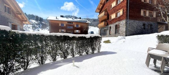 3 Schlafzimmer Wohnung in Bürserberg, Austria, Nr. 45773 12