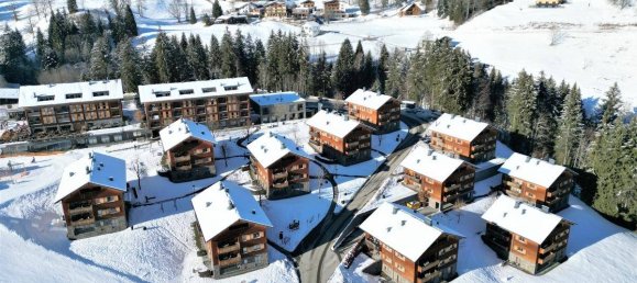 3 Schlafzimmer Wohnung in Bürserberg, Austria, Nr. 45773 22