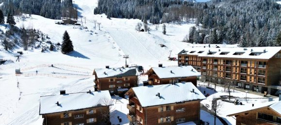 3 Schlafzimmer Wohnung in Bürserberg, Austria, Nr. 45773 14