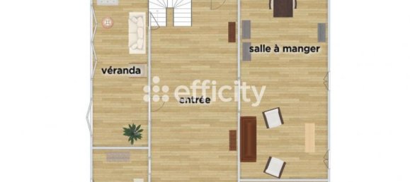 3 chambres Maison à La Bourdinière-Saint-Loup, France No. 61163 2