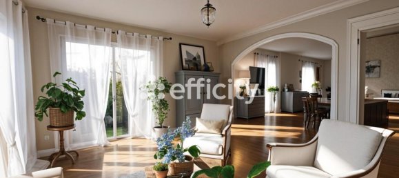 3 chambres Maison à La Bourdinière-Saint-Loup, France No. 61163 15