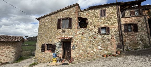 Дом с 2 спальнями в Читта делла Пьеве, Италия № 71141 2