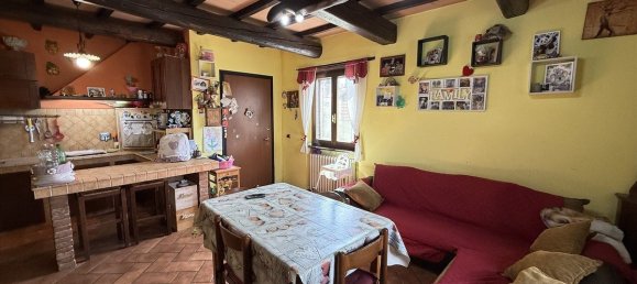 Дом с 2 спальнями в Читта делла Пьеве, Италия № 71141 8