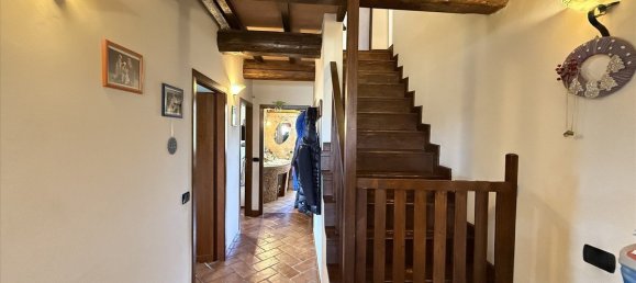 Дом с 2 спальнями в Читта делла Пьеве, Италия № 71141 15