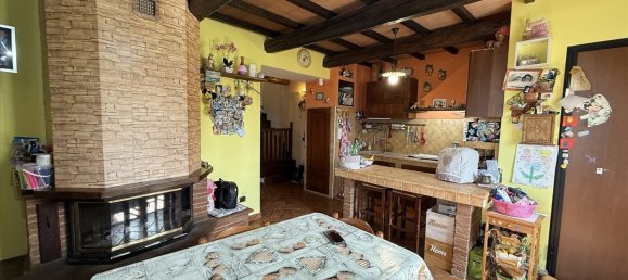 Дом с 2 спальнями в Читта делла Пьеве, Италия № 71141 5