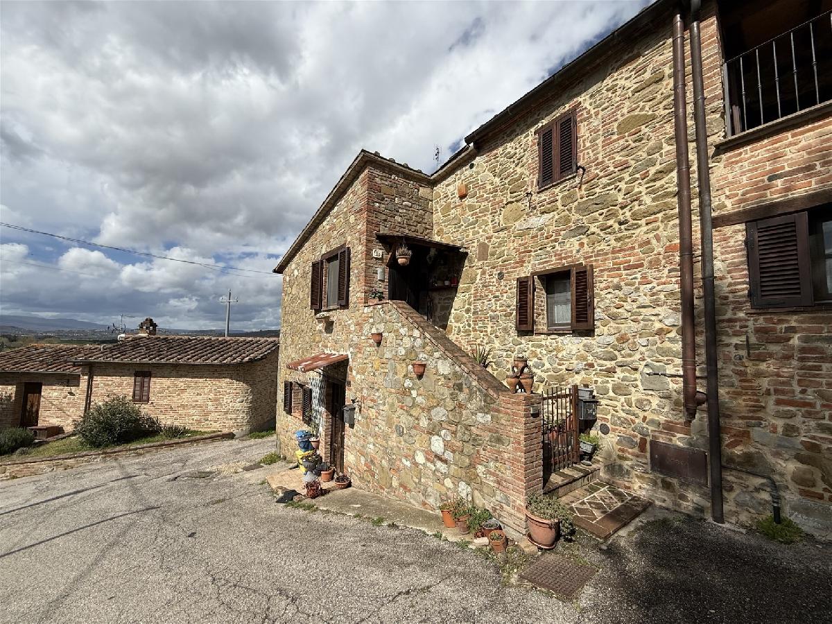 Дом с 2 спальнями в Читта делла Пьеве, Италия № 71141