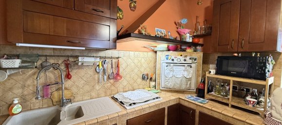 Дом с 2 спальнями в Читта делла Пьеве, Италия № 71141 9