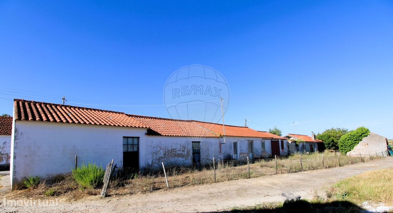 3 bedrooms House in Azambuja, Portugal No. 312130