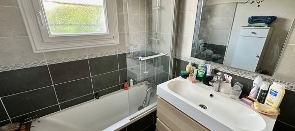 Casa de 6 divisões em Azay-sur-Cher, France N.º 50525 6