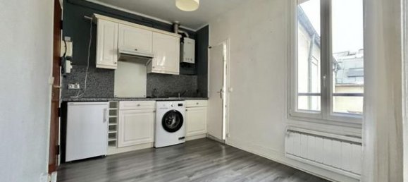 1 Schlafzimmer Wohnung in Bagnolet, France, Nr. 311266 3