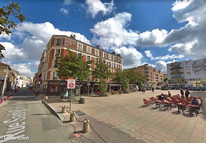 1 Schlafzimmer Wohnung in Bagnolet, France, Nr. 311266