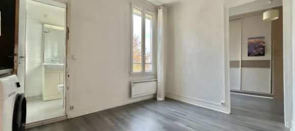 1 Schlafzimmer Wohnung in Bagnolet, France, Nr. 311266 2
