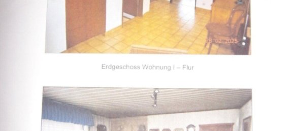 Apartamento de 4 divisões em Forchheim, Germany N.º 364514 3