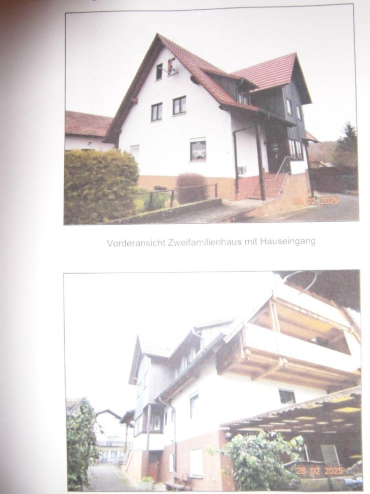 Apartamento de 4 divisões em Forchheim, Germany N.º 364514