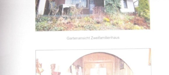 Apartamento de 4 divisões em Forchheim, Germany N.º 364514 2