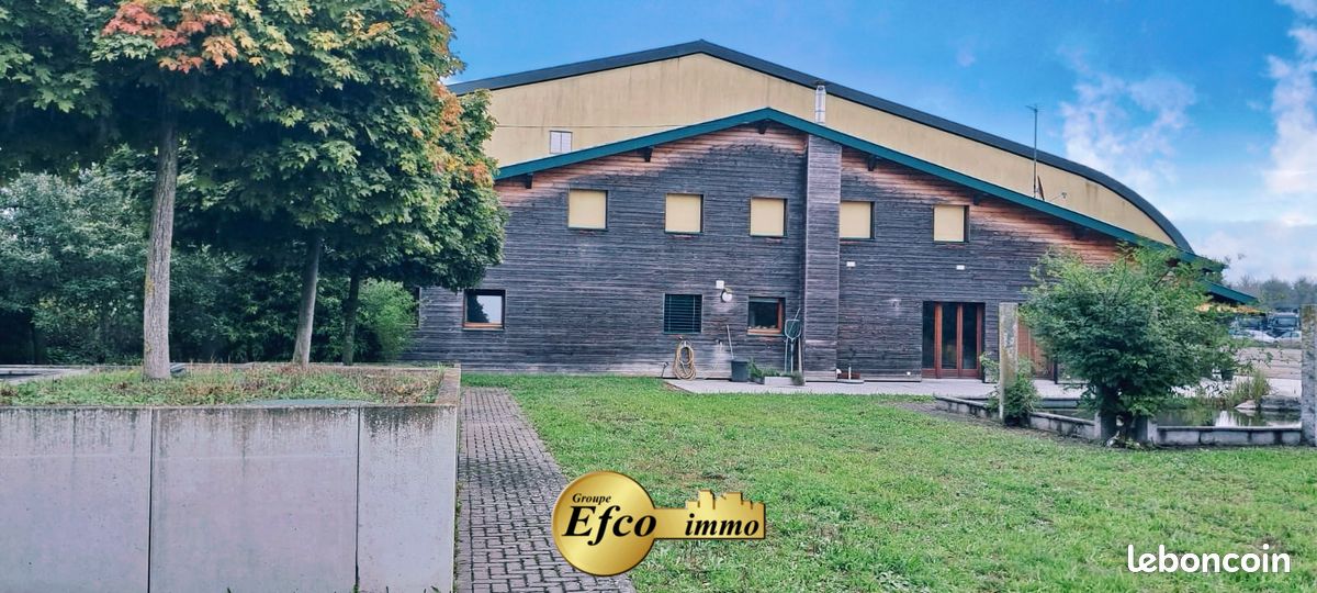 3 غرف نوم منزل في Dietwiller, France رقم 236008