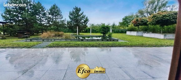 3 غرف نوم منزل في Dietwiller, France رقم 236008 2