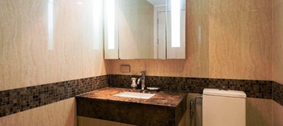 1 bedroom Condo in The Cliff Pattaya, Thailand No. 28889 4