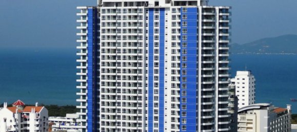 1 bedroom Condo in The Cliff Pattaya, Thailand No. 28889 5