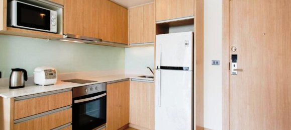 1 bedroom Condo in The Cliff Pattaya, Thailand No. 28889 3