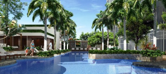 1 bedroom Condo in The Cliff Pattaya, Thailand No. 28889 6