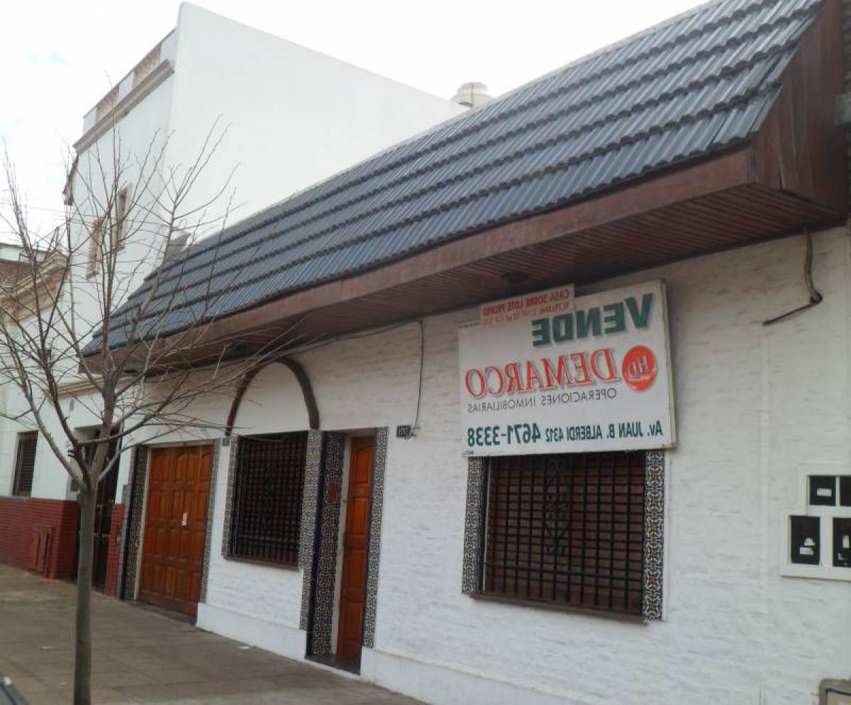 3 Schlafzimmer Haus in Buenos Aires, Argentina, Nr. 89245