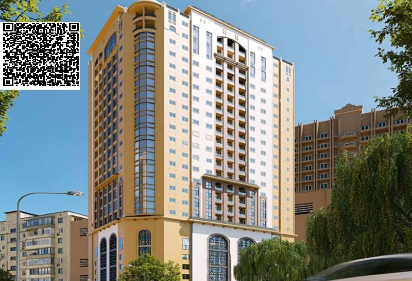 Квартира с 3 спальнями в Al Naemiyah, ОАЭ № 112876