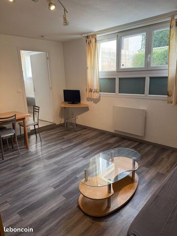 1 chambre Appartement à Reims, France No. 307510