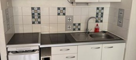 1 chambre Appartement à Reims, France No. 307510 4