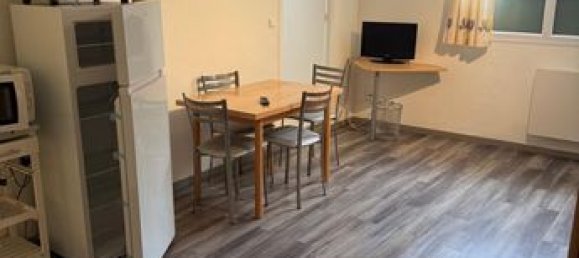 1 chambre Appartement à Reims, France No. 307510 2