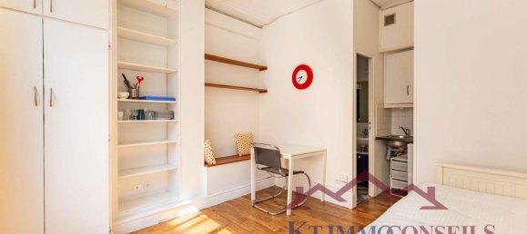 1 bedroom Apartment in Paris, France No. 330646 6