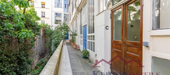 1 bedroom Apartment in Paris, France No. 330646 7