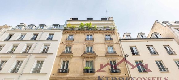 1 bedroom Apartment in Paris, France No. 330646 2