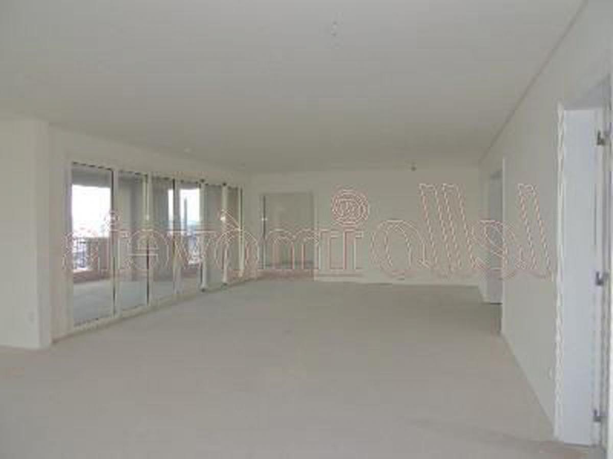 5 غرف نوم شقة في Sao Paulo, Brazil رقم 586670