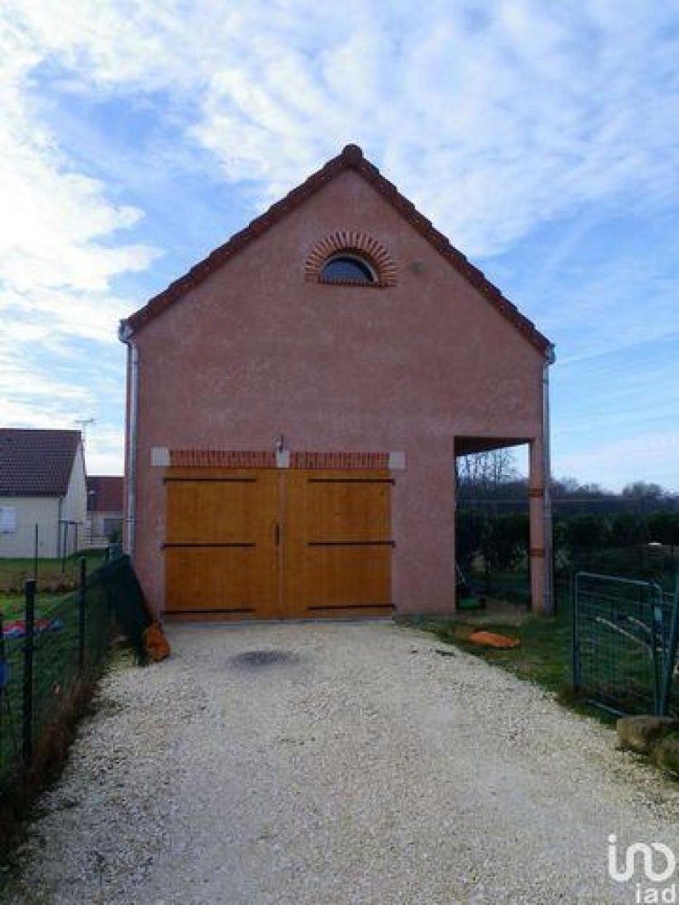 4 bedrooms House in Coullons, France No. 4574