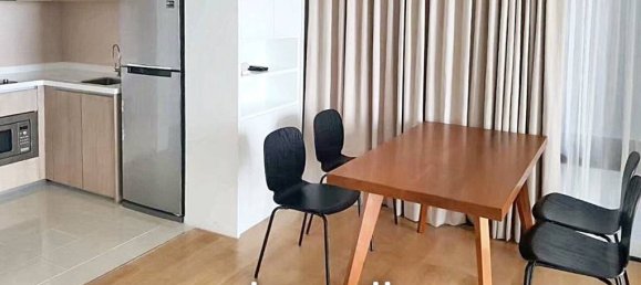 1 Schlafzimmer Eigentumswohnung in Bangkok, Thailand, Nr. 13508 4