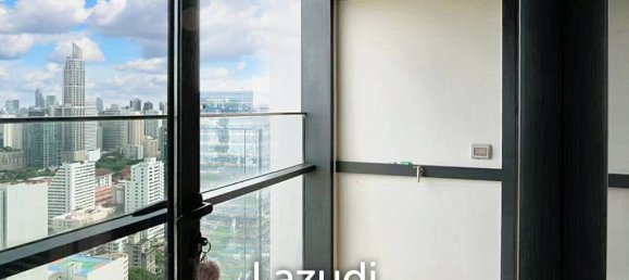 1 Schlafzimmer Eigentumswohnung in Bangkok, Thailand, Nr. 13508 8