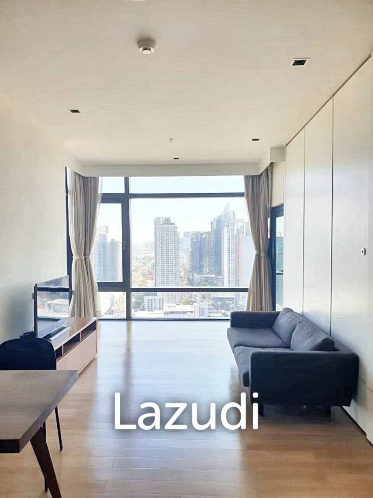 1 Schlafzimmer Eigentumswohnung in Bangkok, Thailand, Nr. 13508