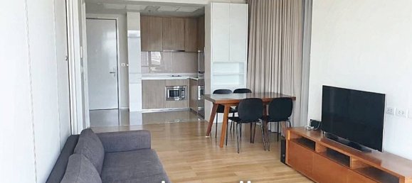 1 Schlafzimmer Eigentumswohnung in Bangkok, Thailand, Nr. 13508 2