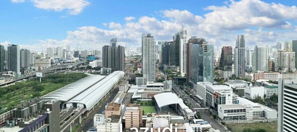 1 Schlafzimmer Eigentumswohnung in Bangkok, Thailand, Nr. 13508 10