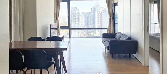 1 Schlafzimmer Eigentumswohnung in Bangkok, Thailand, Nr. 13508 3