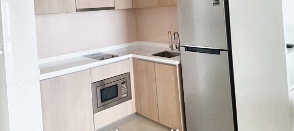 1 Schlafzimmer Eigentumswohnung in Bangkok, Thailand, Nr. 13508 7