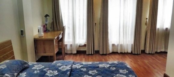 1 bedroom Apartment in Ba Dinh, Vietnam No. 2496 6